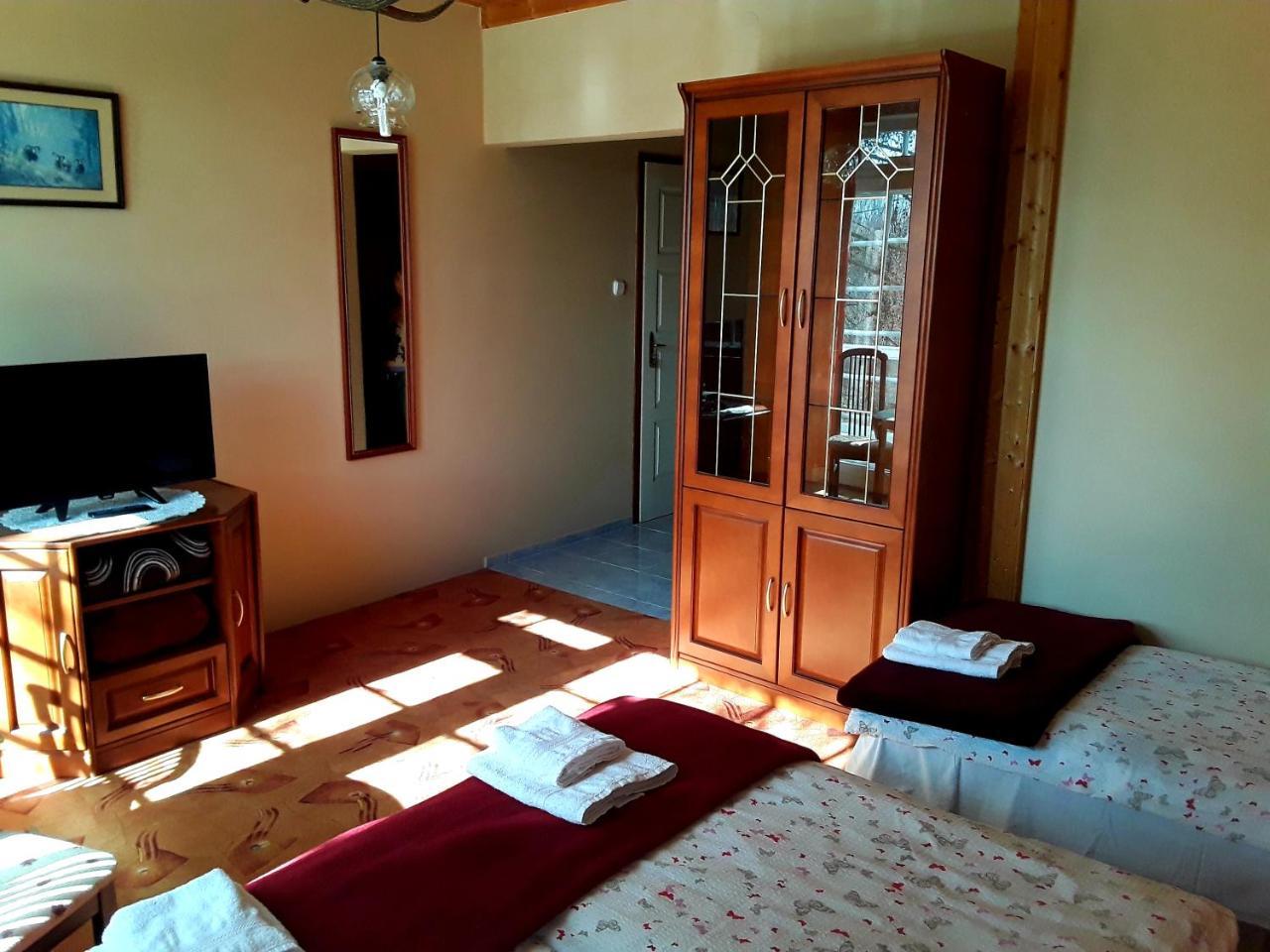 Villa Hedi Panzió Dunakiliti Esterno foto